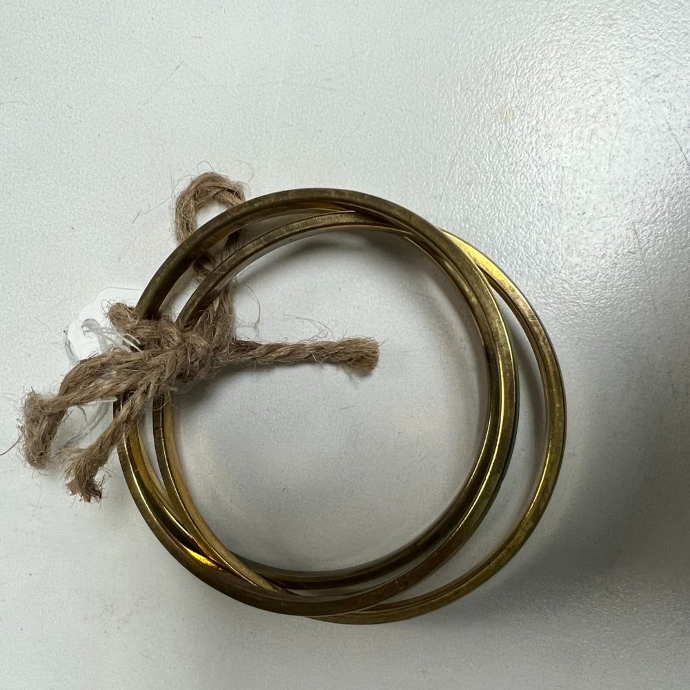 I Thought of You - Bangle Bracelet Bundle